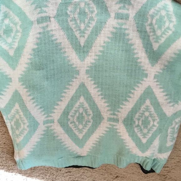 3/4 sleeve cardigan - Picture 2 of 3